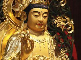 聖德高僧們的重要答覆(農曆正月初二:第二道答案)