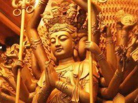 聖德高僧們的重要答覆(農曆正月初四:第四道答案)