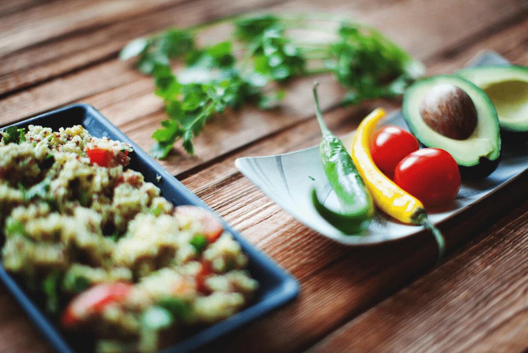 不合理吃素是虐待自己,科學吃素更養人