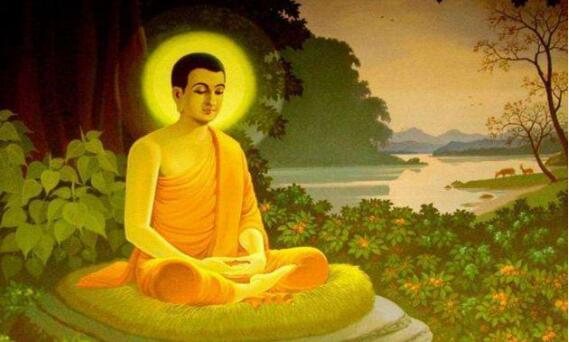 琉璃王屠殺釋迦族人的前因後果