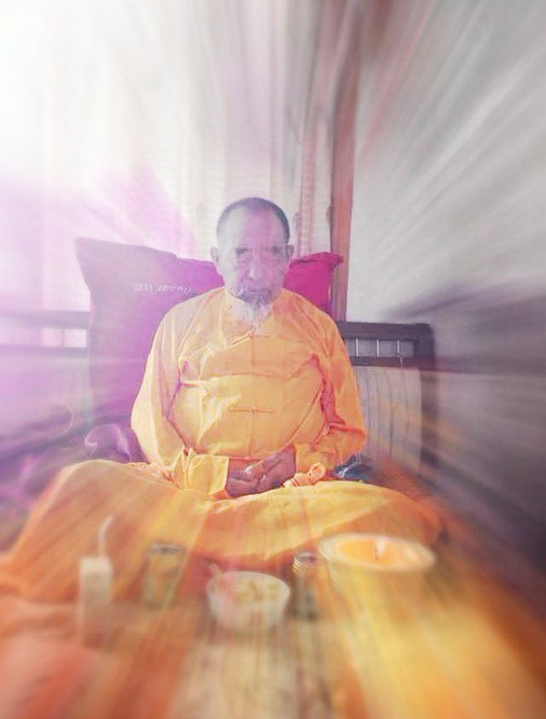 國際佛教僧尼總會公告(公告字第20120212號)