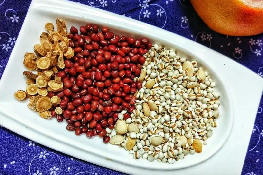 春天祛濕用薏米，加一物，功效更強大！-图片5