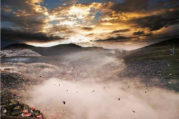 聖德高僧們的重要答覆(農曆正月二十:第二十道答案)