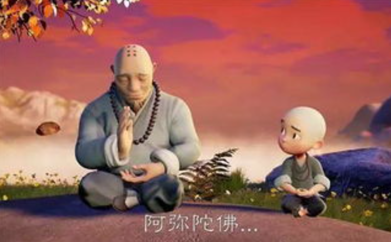 為什麼有些人唸誦佛號嘴巴唸破，南無阿彌陀佛也不會來接引呢？