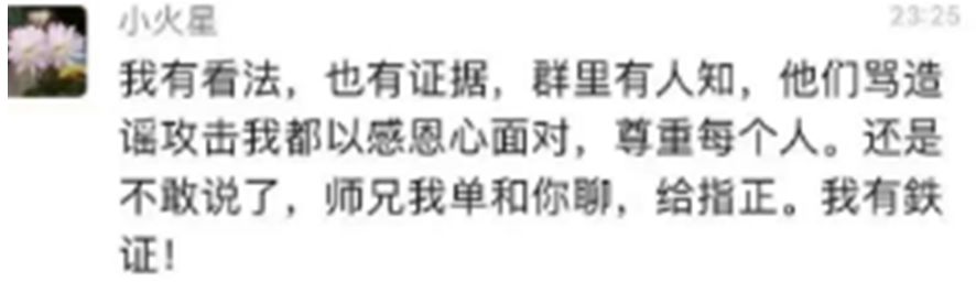 【摧邪顯正】揭批杜麗娜一伙的妖魔惡行(四)——絞盡腦汁編造謊言誹謗聖德-图片4