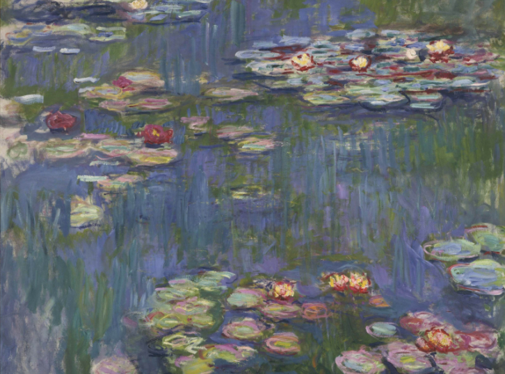 唯有知足惜福，才能擁有幸福感