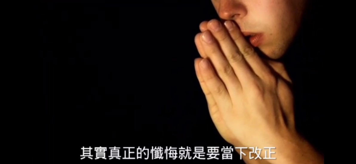 身處絕境的她, 緣何做了這件事而轉危為安