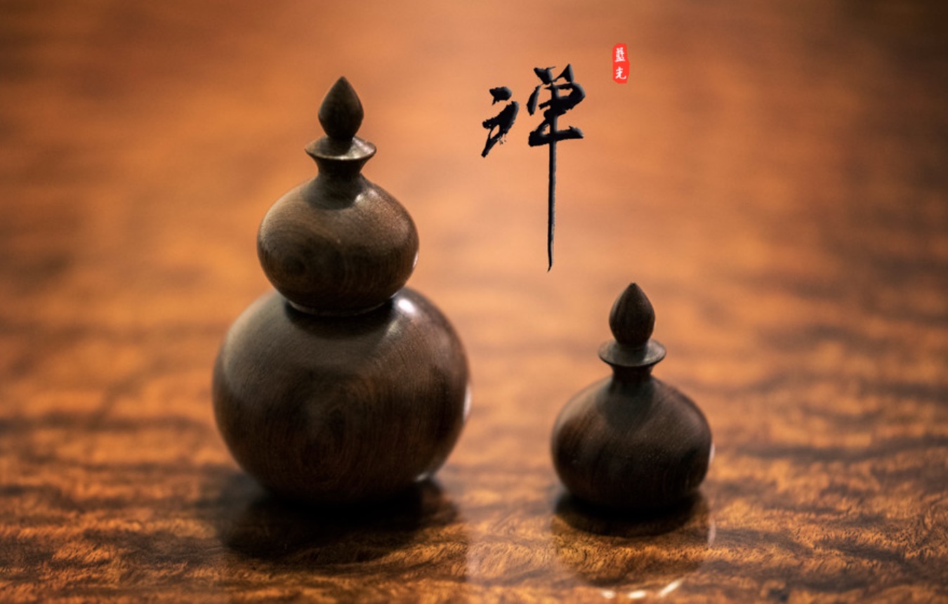 禅師妙喻解紛爭