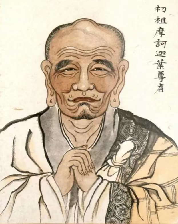 震驚：兩千五百年前的人，到現在還活在人間！