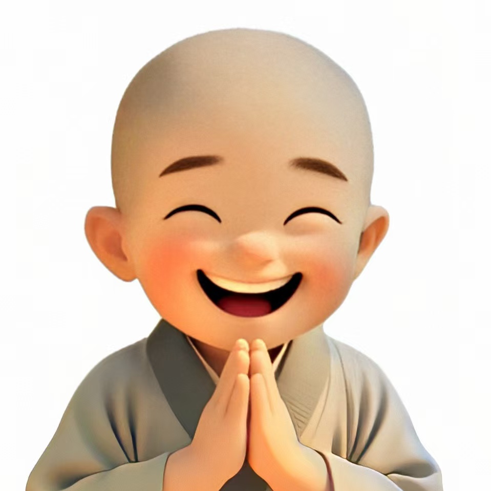 阿不問法：因果報應的道理是什麽？業的特質是什麽之二